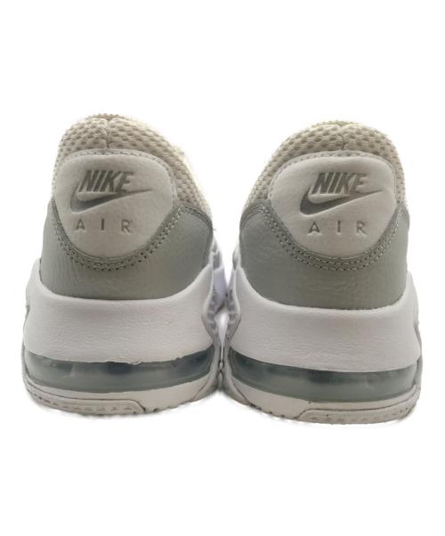 NIKE（ナイキ）NIKE (ナイキ) エア マックス エクシー ホワイト サイズ:24の古着・服飾アイテム