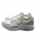 NIKE (ナイキ) エア マックス エクシー ホワイト サイズ:24：5000円