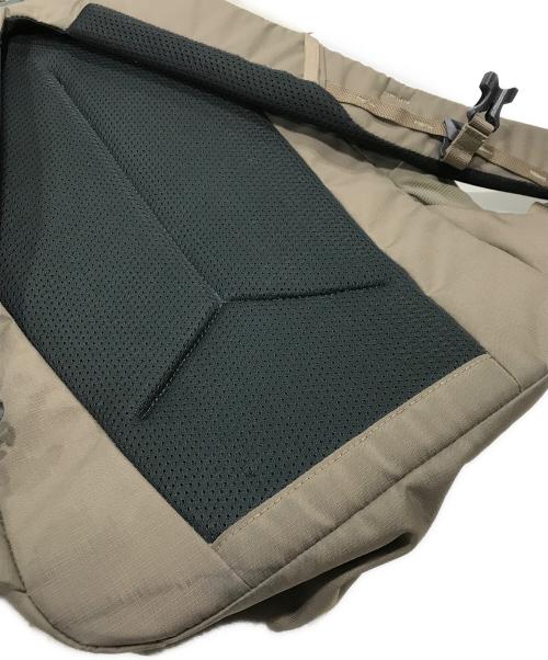 GREGORY（グレゴリー）GREGORY (グレゴリー) リュック ブラウンの古着・服飾アイテム