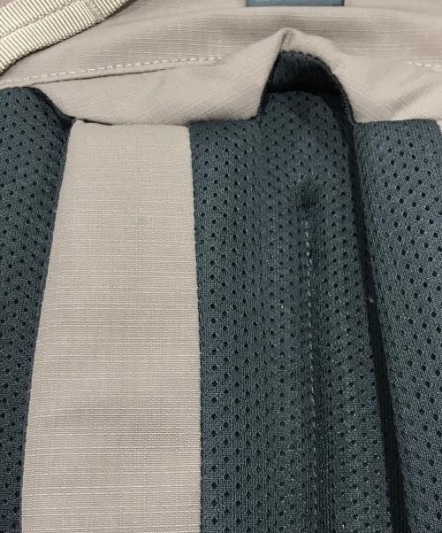 GREGORY（グレゴリー）GREGORY (グレゴリー) リュック ブラウンの古着・服飾アイテム