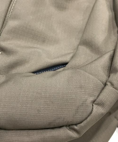 GREGORY（グレゴリー）GREGORY (グレゴリー) リュック ブラウンの古着・服飾アイテム