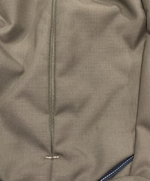 GREGORY（グレゴリー）GREGORY (グレゴリー) リュック ブラウンの古着・服飾アイテム