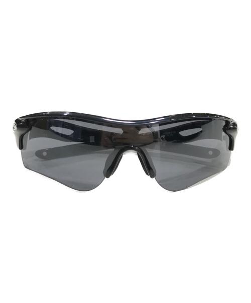 OAKLEY（オークリー）OAKLEY (オークリー) サングラス ブラックの古着・服飾アイテム