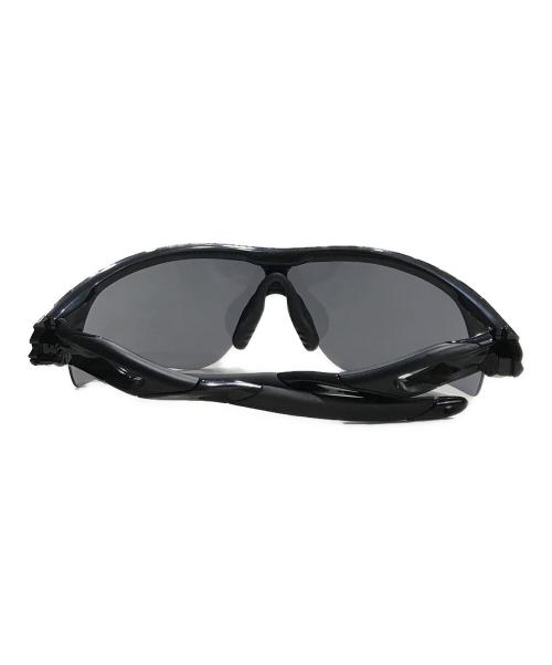 OAKLEY（オークリー）OAKLEY (オークリー) サングラス ブラックの古着・服飾アイテム