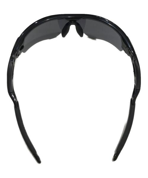 OAKLEY（オークリー）OAKLEY (オークリー) サングラス ブラックの古着・服飾アイテム