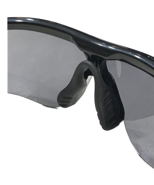 OAKLEY（オークリー）OAKLEY (オークリー) サングラス ブラックの古着・服飾アイテム