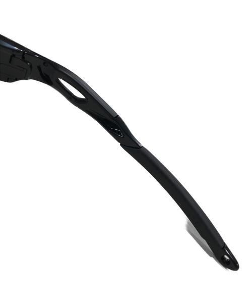 OAKLEY（オークリー）OAKLEY (オークリー) サングラス ブラックの古着・服飾アイテム