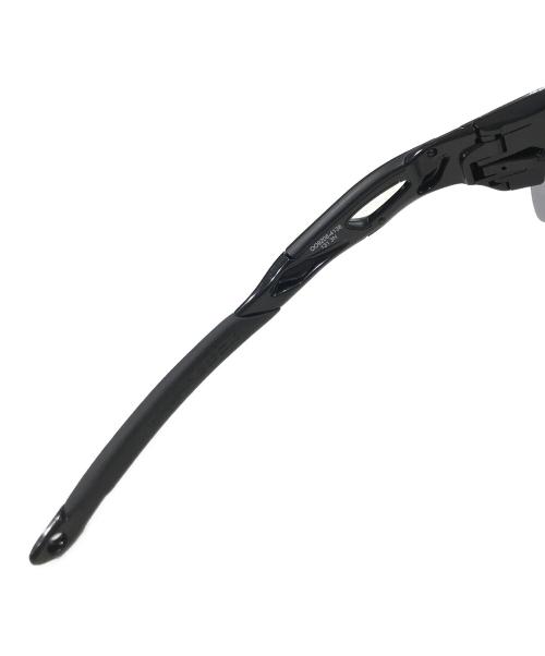OAKLEY（オークリー）OAKLEY (オークリー) サングラス ブラックの古着・服飾アイテム