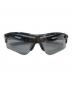 OAKLEY（オークリー）の古着「サングラス」｜ブラック