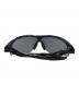 OAKLEY (オークリー) サングラス ブラック：13000円