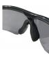中古・古着 OAKLEY (オークリー) サングラス ブラック：13000円