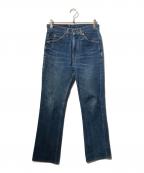 LEVI'Sリーバイス）の古着「517デニムパンツ」｜インディゴ
