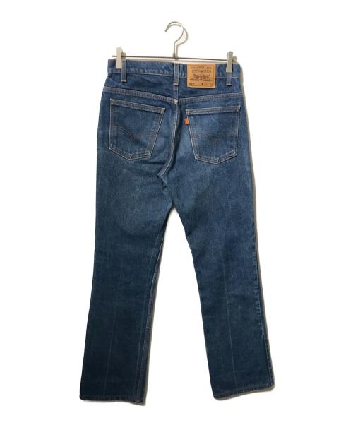 LEVI'S（リーバイス）LEVI'S (リーバイス) 517デニムパンツ インディゴ サイズ:30の古着・服飾アイテム