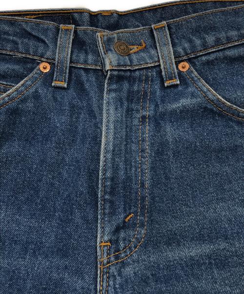 LEVI'S（リーバイス）LEVI'S (リーバイス) 517デニムパンツ インディゴ サイズ:30の古着・服飾アイテム