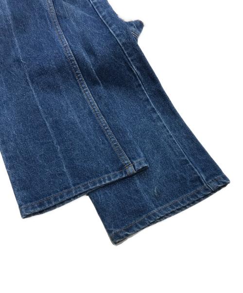 LEVI'S（リーバイス）LEVI'S (リーバイス) 517デニムパンツ インディゴ サイズ:30の古着・服飾アイテム