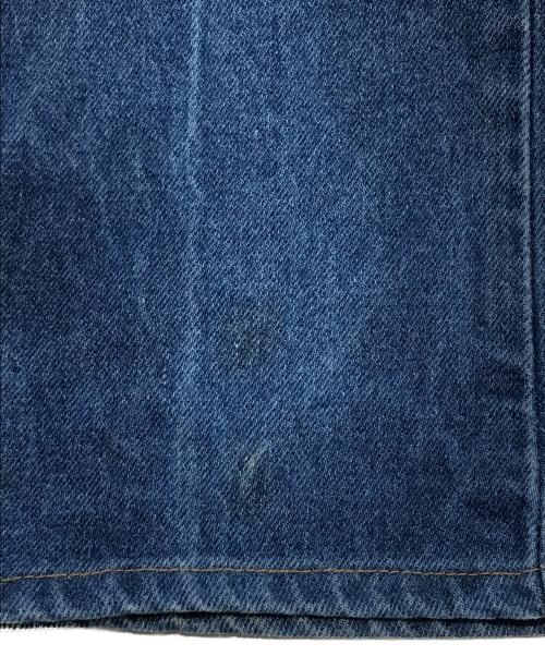 LEVI'S（リーバイス）LEVI'S (リーバイス) 517デニムパンツ インディゴ サイズ:30の古着・服飾アイテム