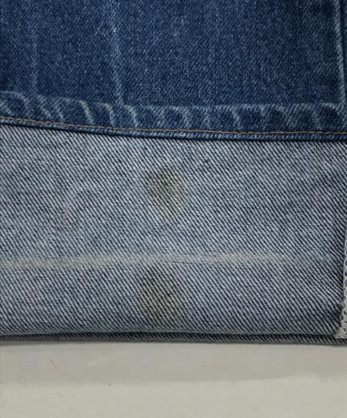 LEVI'S（リーバイス）LEVI'S (リーバイス) 517デニムパンツ インディゴ サイズ:30の古着・服飾アイテム