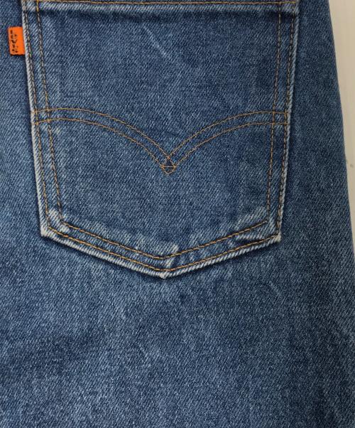 LEVI'S（リーバイス）LEVI'S (リーバイス) 517デニムパンツ インディゴ サイズ:30の古着・服飾アイテム