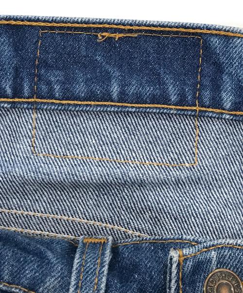 LEVI'S（リーバイス）LEVI'S (リーバイス) 517デニムパンツ インディゴ サイズ:30の古着・服飾アイテム