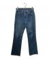 LEVI'S（リーバイス）の古着「517デニムパンツ」｜インディゴ