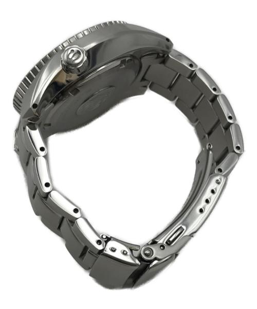 SEIKO（セイコー）SEIKO (セイコー) プロスペックス ダイバー スキューバ リストウォッチ/腕時計 ブラックの古着・服飾アイテム