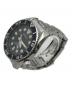 SEIKO (セイコー) プロスペックス ダイバー スキューバ リストウォッチ/腕時計 ブラック：40000円