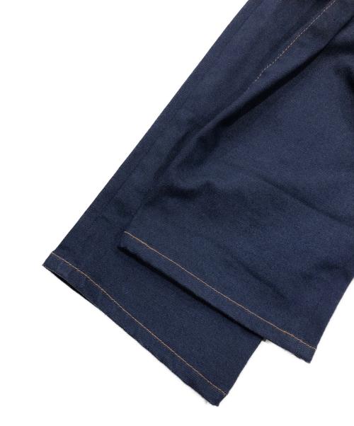 THE NORTH FACE（ザ ノース フェイス）THE NORTH FACE (ザ ノース フェイス) デニムクライミングストレートパンツ インディゴ サイズ:Sの古着・服飾アイテム