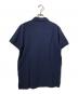 POLO RALPH LAUREN (ポロ・ラルフローレン) ポロシャツ ネイビー サイズ:Ｍ：6000円
