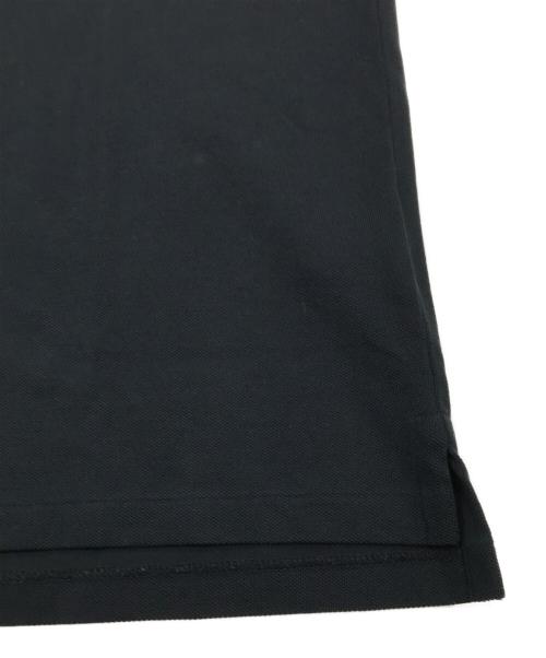 POLO RALPH LAUREN（ポロ・ラルフローレン）POLO RALPH LAUREN (ポロ・ラルフローレン) ポロシャツ ブラック サイズ:Mの古着・服飾アイテム