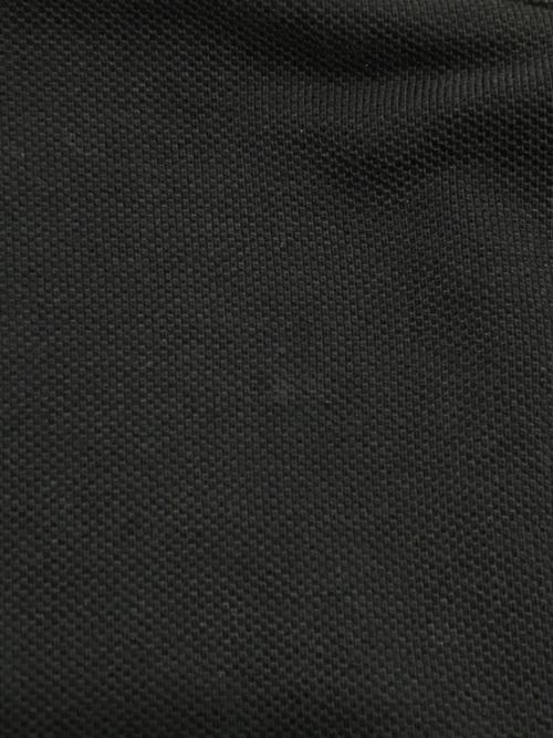 POLO RALPH LAUREN（ポロ・ラルフローレン）POLO RALPH LAUREN (ポロ・ラルフローレン) ポロシャツ ブラック サイズ:Mの古着・服飾アイテム