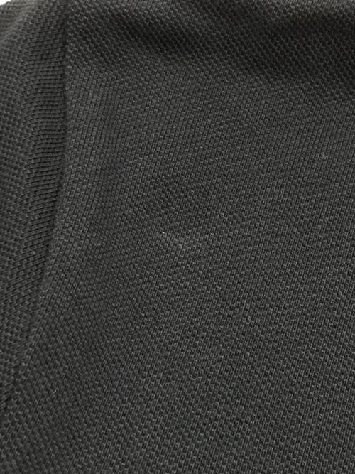 POLO RALPH LAUREN（ポロ・ラルフローレン）POLO RALPH LAUREN (ポロ・ラルフローレン) ポロシャツ ブラック サイズ:Mの古着・服飾アイテム