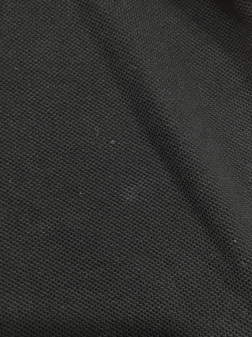 POLO RALPH LAUREN（ポロ・ラルフローレン）POLO RALPH LAUREN (ポロ・ラルフローレン) ポロシャツ ブラック サイズ:Mの古着・服飾アイテム