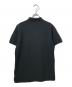 POLO RALPH LAUREN (ポロ・ラルフローレン) ポロシャツ ブラック サイズ:M：5000円