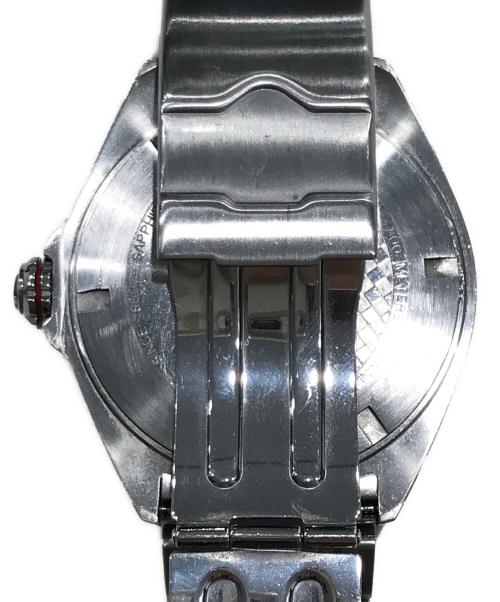 TAG Heuer（タグ・ホイヤー）TAG Heuer (タグ・ホイヤー) フォーミュラ1 デイト/腕時計 ブラックの古着・服飾アイテム
