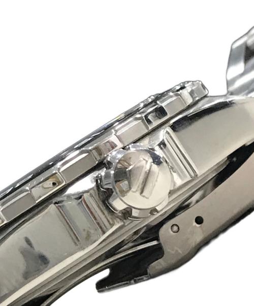 TAG Heuer（タグ・ホイヤー）TAG Heuer (タグ・ホイヤー) フォーミュラ1 デイト/腕時計 ブラックの古着・服飾アイテム