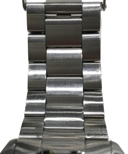 TAG Heuer（タグ・ホイヤー）TAG Heuer (タグ・ホイヤー) フォーミュラ1 デイト/腕時計 ブラックの古着・服飾アイテム