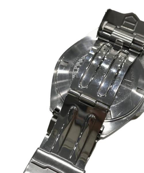 TAG Heuer（タグ・ホイヤー）TAG Heuer (タグ・ホイヤー) フォーミュラ1 デイト/腕時計 ブラックの古着・服飾アイテム