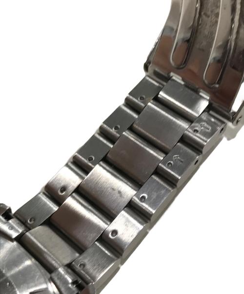 TAG Heuer（タグ・ホイヤー）TAG Heuer (タグ・ホイヤー) フォーミュラ1 デイト/腕時計 ブラックの古着・服飾アイテム