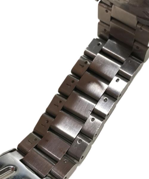 TAG Heuer（タグ・ホイヤー）TAG Heuer (タグ・ホイヤー) フォーミュラ1 デイト/腕時計 ブラックの古着・服飾アイテム
