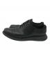 COLE HAAN (コールハーン) ゼログランド レーザー ウィング オックスフォード ブラック サイズ:9 1/2：9000円