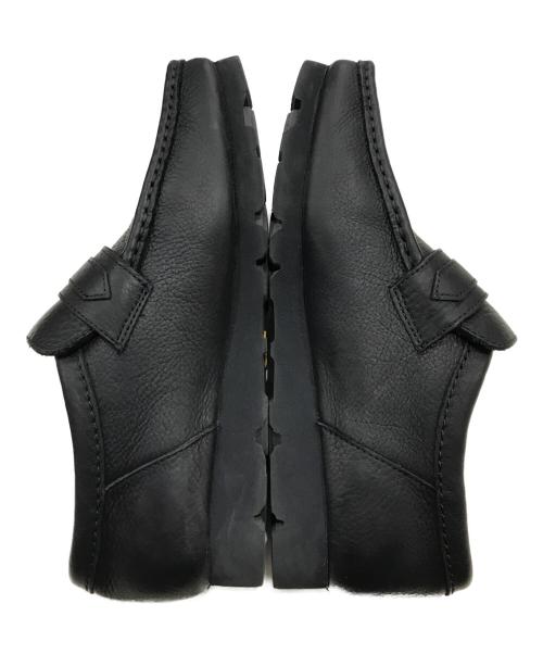CLARKS（クラークス）CLARKS (クラークス) WallaLoafer GTX ブラック サイズ:26.5㎝の古着・服飾アイテム