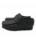 CLARKS (クラークス) WallaLoafer GTX ブラック サイズ:26.5㎝：15000円