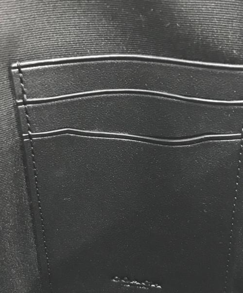 COACH（コーチ）COACH (コーチ) ショルダーバッグ グレーの古着・服飾アイテム