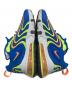 中古・古着 NIKE (ナイキ) AIR MAX 270 REACT ENG ブルー サイズ:27.0：5000円