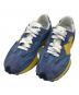 NEW BALANCE（ニューバランス）の古着「ローカットスニーカー」｜ブルー