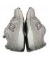 中古・古着 NEW BALANCE (ニューバランス) ローカットスニーカー ベージュ サイズ:28cm：6000円