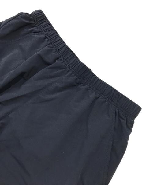 SUPREME（シュプリーム）SUPREME (シュプリーム) ナイロンカーゴウォーターショート/ショートパンツ ブラック サイズ:Lの古着・服飾アイテム