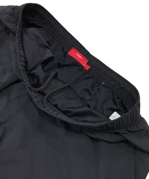SUPREME（シュプリーム）SUPREME (シュプリーム) ナイロンカーゴウォーターショート/ショートパンツ ブラック サイズ:Lの古着・服飾アイテム