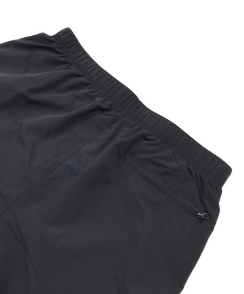 SUPREME（シュプリーム）SUPREME (シュプリーム) ナイロンカーゴウォーターショート/ショートパンツ ブラック サイズ:Lの古着・服飾アイテム