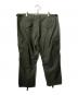 US ARMY (ユーエスアーミー) M-65 Field pants グリーン サイズ:M：15000円